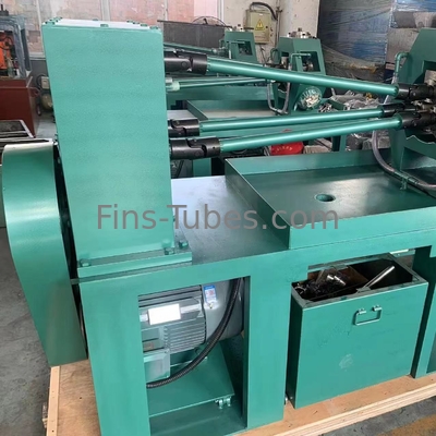 Beli Mesin tabung sirip multi-tujuan berkualitas tinggi Kapasitas tinggi online manufacture