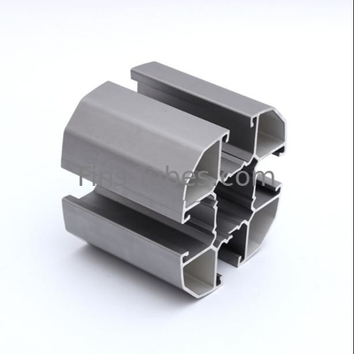 Beli DELLOK YONGHUI Profil Aluminium Berbentuk Khusus Industri online manufacture