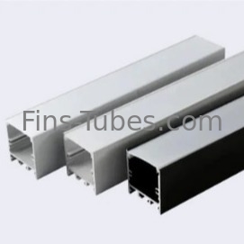 Beli DELLOK YONGHUI Produsen Profil Aluminium Industri Standar Eropa online manufacture
