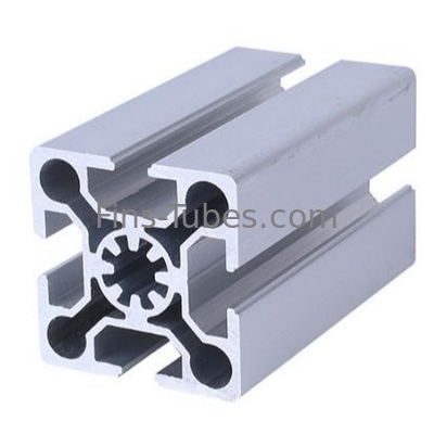 Beli Profil Aluminium Surya Berbagai Metode Pengolahan Disesuaikan Dan awet online manufacture