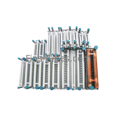 Beli Solusi kustomisasi Pemasok Panas Lempeng untuk Chiller online manufacture