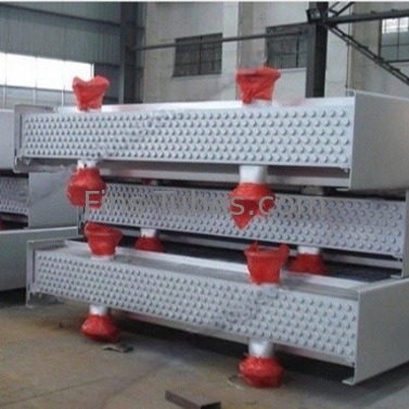 Beli Petrochemical Refinery Air Cooler Panas Pengganti Dalam Gas Dan Cairan Panas Pengganti online manufacture