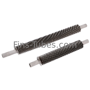 Beli DELLOK High-Efficiency Aluminum Fin Tube for Heat Transfer in HVAC, Electricity and Chemical Engineering online manufacture