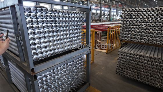 Beli DELLOK YONGHUI G TABUNG SIRIP TERTANAM online manufacture