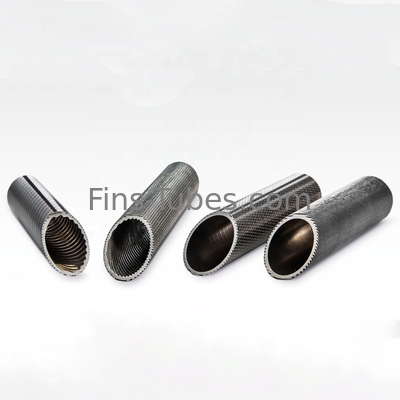 Beli DELLOK SB338 Titanium Integral Ketebalan 0.3mm tabung sirip rendah online manufacture