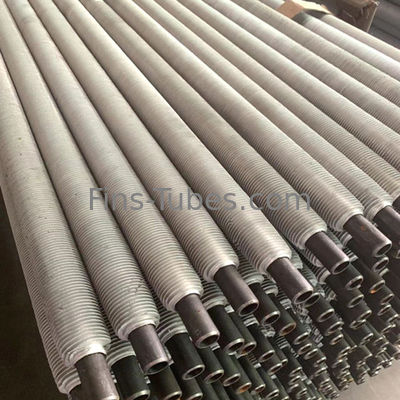 Beli Penukar Panas Penukar Panas Tabung Sirip Aluminium 1050 1060 1070 5052 6063 T T Pembayaran Diproduksi dengan Presisi dan Daya Tahan pembuatan online