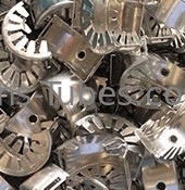 Beli DELLOK Pertukaran panas baja tahan karat EN10204 Tabung bergelombang galvanis online manufacture