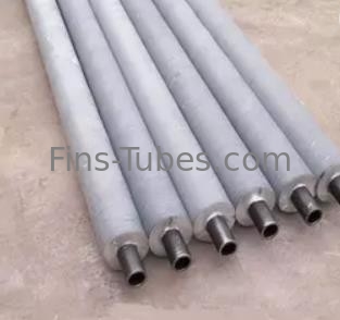 Beli DELLOK Cold ditarik Karbon Steel Fin Tinggi 16.5mm Extruded Fin Tube online manufacture