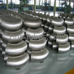 Beli DELLOK A403 180 derajat Pipe Elbow online manufacture
