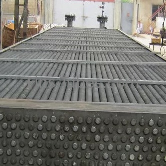 Beli DELLOK Pipa baja HFW efisiensi tinggi dengan kondisi pengiriman normal atau tempered online manufacture