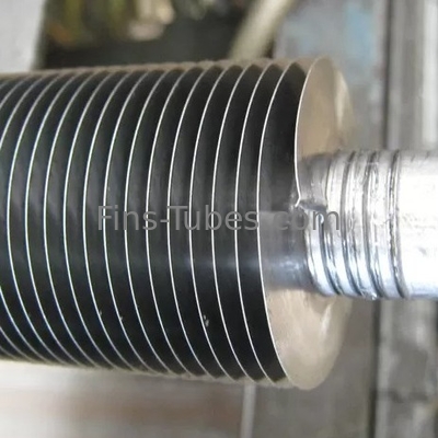 Beli DELLOK Seamless Tembaga Nikel Ketebalan 0,6mm Tubu Fin Tertanam online manufacture