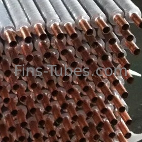Beli ASTM Extruded Fin Tube online manufacture