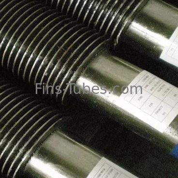 Beli DELLOK Resistensi Frekuensi Tinggi SA213 T11 tabung sirip las paduan online manufacture