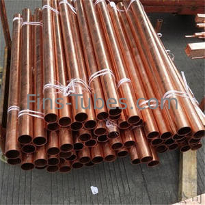 Beli DELLOK Pipa Tembaga Bulat online manufacture
