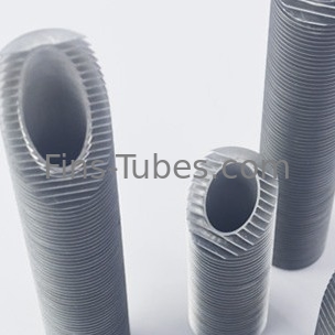 Beli Sistem ventilasi DELLOK tabung baja karbon A334 Gr3 low fin online manufacture