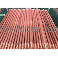 Beli DELLOK C70600 tabung sirip rendah online manufacture