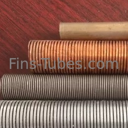 Beli OD 36 inci tabung sirip rendah online manufacture
