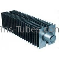 Beli 2.5mm Square Fin Tube online manufacture