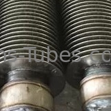 Beli DELLOK SA192 Resistensi frekuensi tinggi 19mm tabung sirip las online manufacture