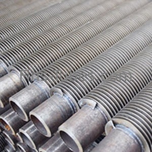 Beli DELLOK Baja Karbon Tanpa Jahit 12FPI 0,55mm Tabung Fin Tertanam online manufacture