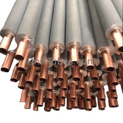 Beli TP316 Tabung Fin yang Diekstrusi online manufacture