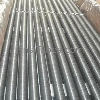 Beli DELLOK Udara didinginkan Hexagonal 0,8mm Stainless Steel Fin Tubes tanpa jahitan online manufacture