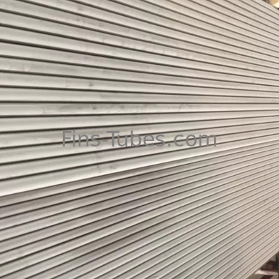Beli DELLOK TP310S 310H tabung sirip stainless steel tanpa jahitan online manufacture