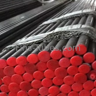 Beli DELLOK ASTM Transportasi Cairan 24m Kelas B A106 Pipa Tanpa Sambungan online manufacture