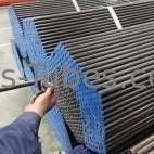 Beli DELLOK DIN 17175 tabung tanpa jahitan baja karbon online manufacture