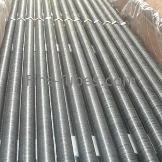 Beli DELLOK Hexagonal stainless steel AISI 304 Penukar Panas Fin Tube online manufacture