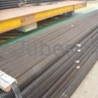 Beli DELLOK Oil Dip Stud Welding TP316L pipa knalpot baja tahan karat online manufacture