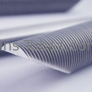Beli DELLOK Cooler Dryer Radiator ASTM A179 Heat Exchanger Fin Tube online manufacture