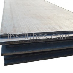 Beli DELLOK NVD SS400 Carbon Mild A36 Q390 Hot Rolled Steel Plate online manufacture