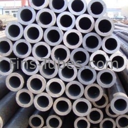 Beli DELLOK Pemanasan Astm A106 3,2mm Stainless Steel Fin Tabung tanpa jahitan online manufacture