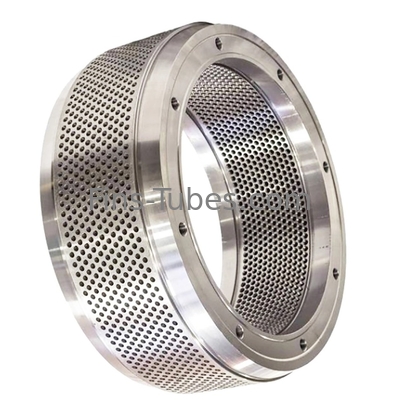 DELLOK Industri Baja KL Tipe Fenned Tube