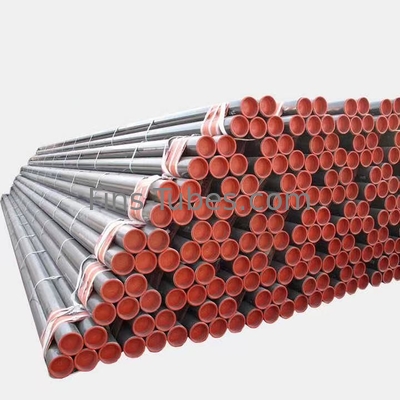 Dellok ASTM A36 28 Inch SCH 10 700mm Pipa Baja Diameter Besar Untuk Pasar Saudi