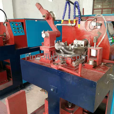 DELLOK L LL KL tipe spiral mesin pipa ber sirip Belum ada ulasan