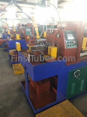 DELLOK L LL KL tipe spiral mesin pipa ber sirip Belum ada ulasan