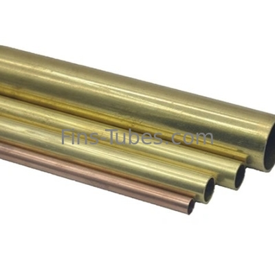 Dellok Stainless Steel Mild Steel Integral Fined Tubes