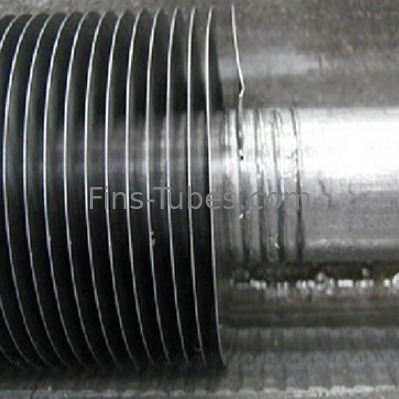 DELLOK Tipe G Fenned Tube Untuk Air Cooler