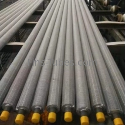 DELLOK Tabung Aluminium yang Diekstrusi Multi-Port yang Disesuaikan