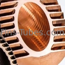 DELLOK Xtruded Fined Tube Dengan Berbagai Spesifikasi
