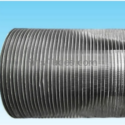 DELLOK Karbon Steel KL Tipe Fined Tube