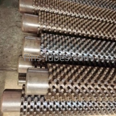 DELLOK Industri Petrochemical Polishing tabung bertopeng baja karbon