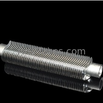 DELLOK Boiler Pengembalian Panas Limbah dengan Pipa Pin Laser