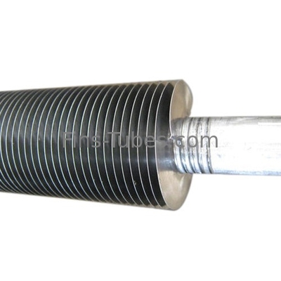 DELLOK Aluminium 1050 LLType ERW SA214 Pipa Las Baja Karbon