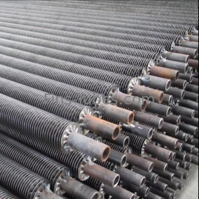 DELLOK Korosi Resistance Heat Exchanger Tube Sheet dengan panjang yang dapat disesuaikan