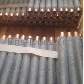 DELLOK Korosi Resistance Heat Exchanger Tube Sheet dengan panjang yang dapat disesuaikan