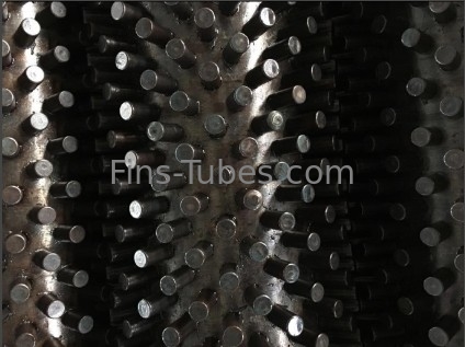 DELLOK Stainless Steel Silver Double Wall Steel Tube untuk suhu ekstrim HB220-280 Kekerasan