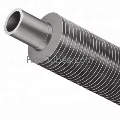 DELLOK B337 Titanium Seamless Pipe Tube GR17 bergelombang